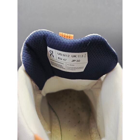 Oncloud Men 12 Comfy footwear main image 9